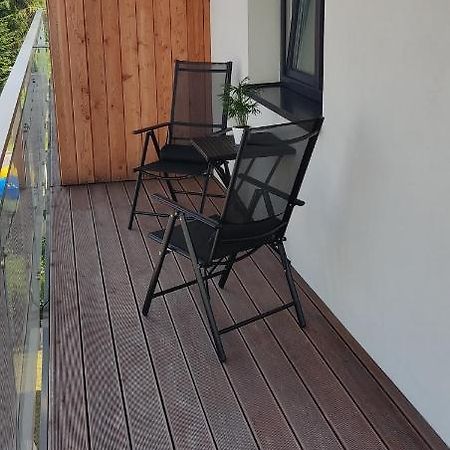 Apartamenty Parkowe B18 Oswiecim Exterior photo